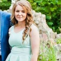 Надюша Колеснікова