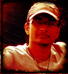 Yogesh badhe