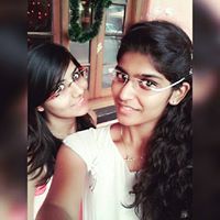 Diya Sunil