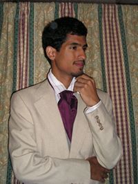 Daniel Grados