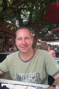 Arjo Ravenstijn