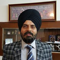 Mandeep Singh