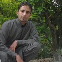 Ishfaq Ullah
