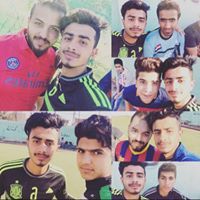 علي الحجامي