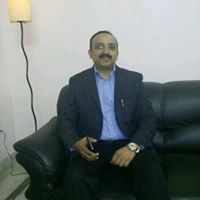 kaushal pandey