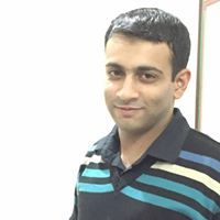 Chaudhary Ahmed