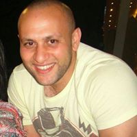 Mohamed Haridy