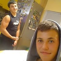 Мартин Невянов