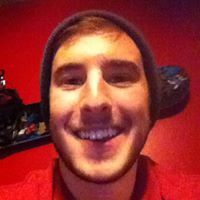 Joshua Cockey