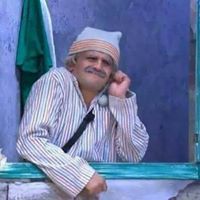 Mohamed Gebril