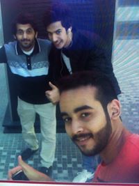 محمود الشيخ