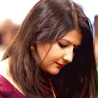 sreetama chakraborty