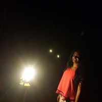 Nidhi Jaiswal