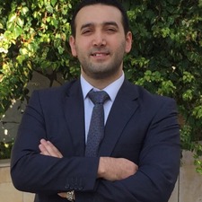 Joe Hajj