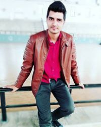 Sohail Arshad