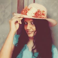 Iswarya Laxmi