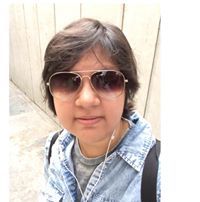 Srishti Godbole