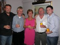 Trish Kelly