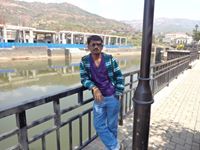 Ravikiran Rathod