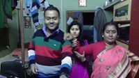 Subhajit Roy
