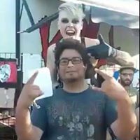 Jourdan Carlos Ramos