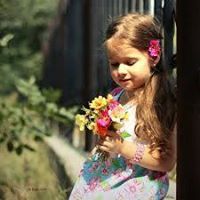 فاطمة الزهراء