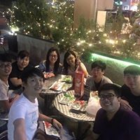 Genhao Yu