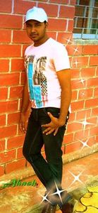 Akash Pandey