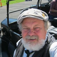 Duane Wheeler