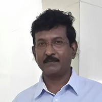 udayakumar rp