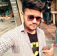 Mohit Dwivedi