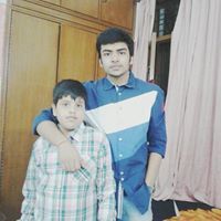 Divyansh Gupta