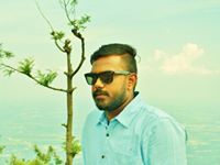 Ravi Kumar