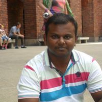 MuthuKumar Arunachalam