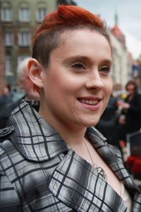 Aleksandra Rapacka-Zdończyk