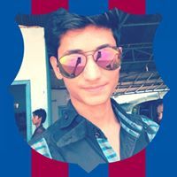 Vishnu Choudhary