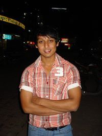 Dhwanil Patel