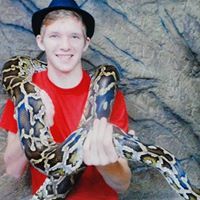 Cody Thornock