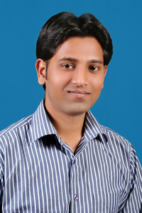 Vivek Kumar