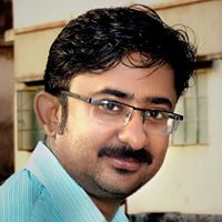 Subhajit Ghosh