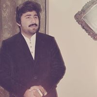 Rai Kharal