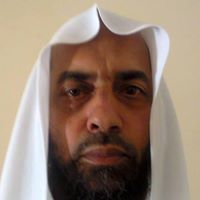 غيث العميرى