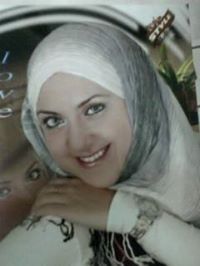 رندا الفحام