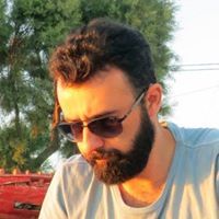 Valsamis Alexandrakis