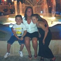 wendy sharkey