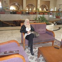 جليلة بن مسعود