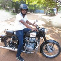 Vicky Csk