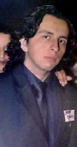 Johan Quiroga Capacho