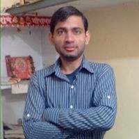 Vinayak Shukla