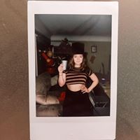 Shelby McCue